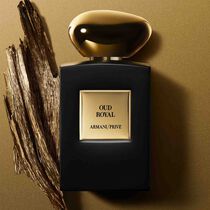 armani priv  oud royal