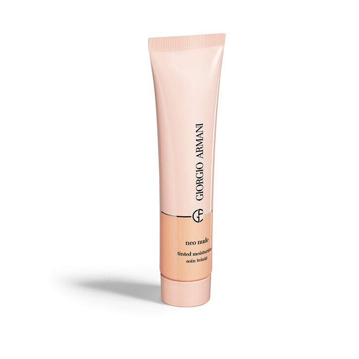 Giorgio top armani moisturizer