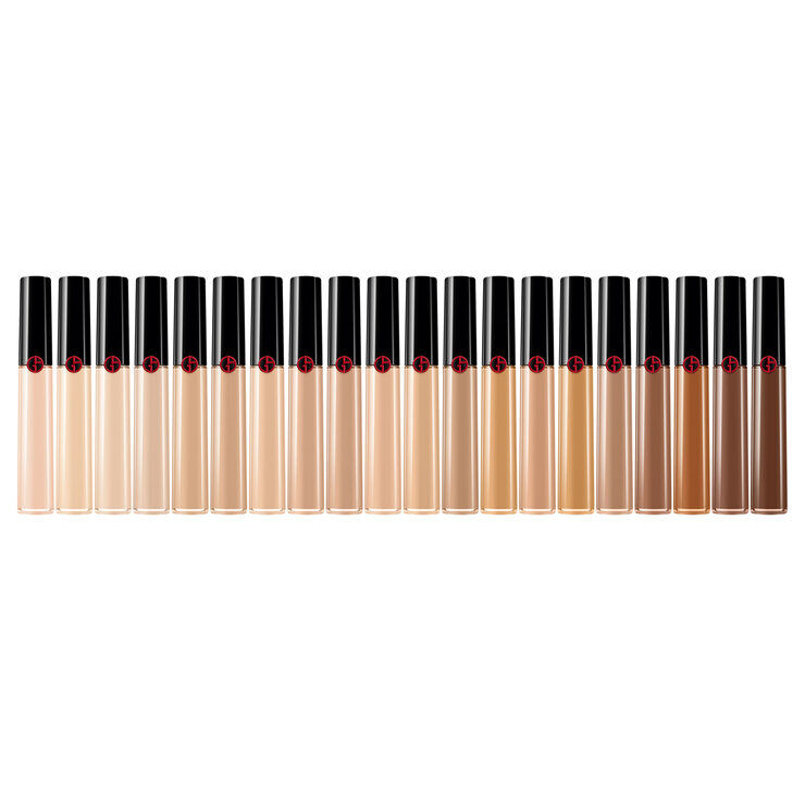 POWER FABRIC CONCEALER Armani Beauty KSA