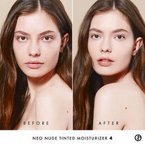 neo nude tinted moisturizer