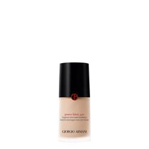 power fabric pro longwear velvet matte foundation