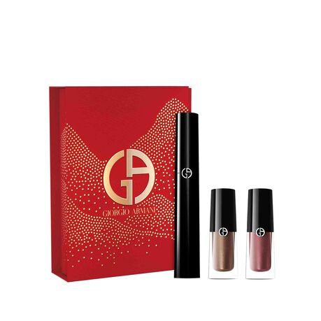 EYE MAKEUP VALENTINE'S GIFT SET