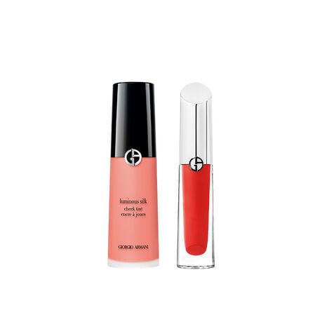 Glow & Shine Duo