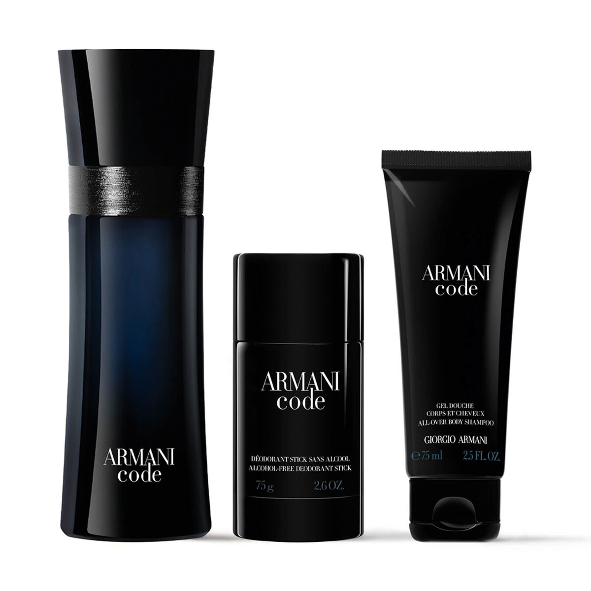 armani code eau de toilette gift set