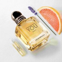 emporio armani stronger with you only