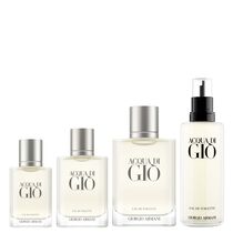 اكوا دي جيو أو دو تواليت