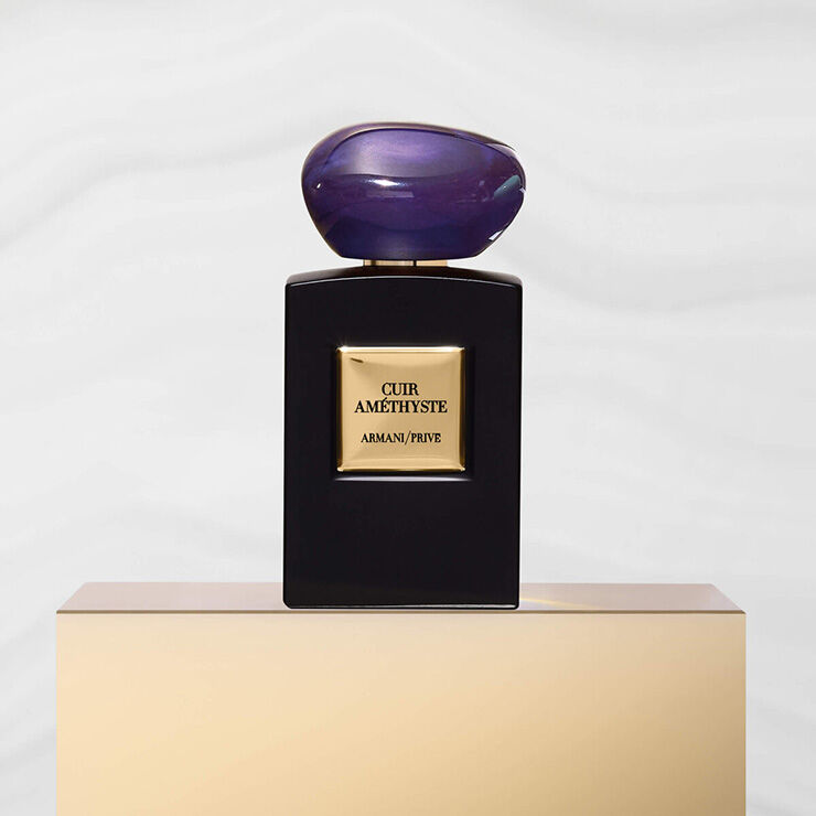 Armani prive amethyste 2025