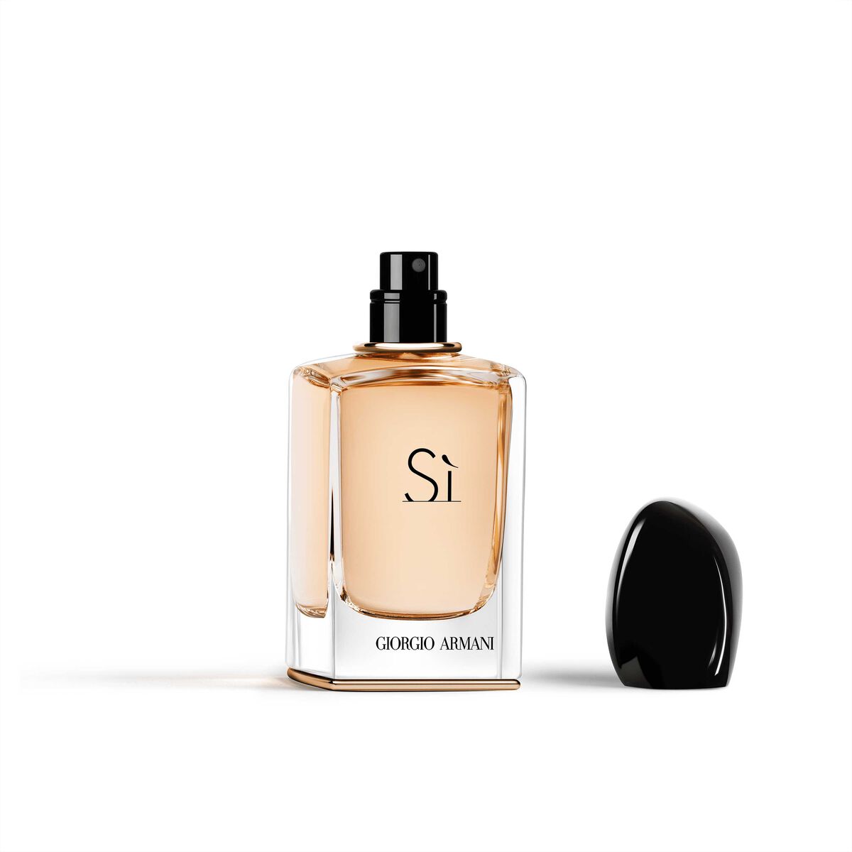 s eau de parfum