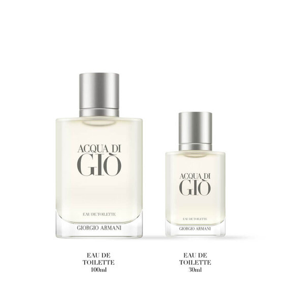 acqua di gi  eau de toilette 100ml valentine s gift set
