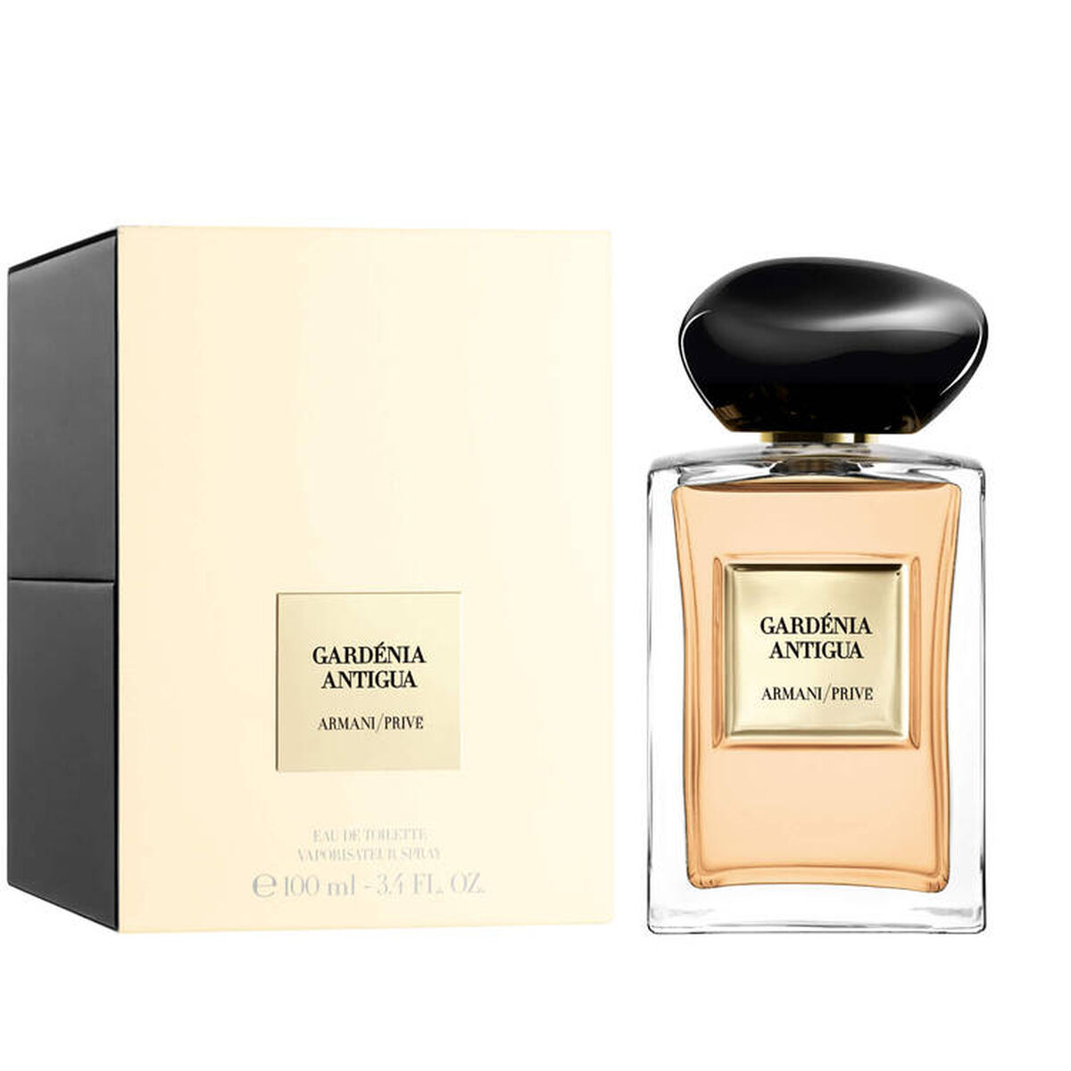 armani priv  gardenia antigua