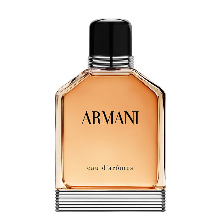 Eaux Pour Homme Armani Beauty