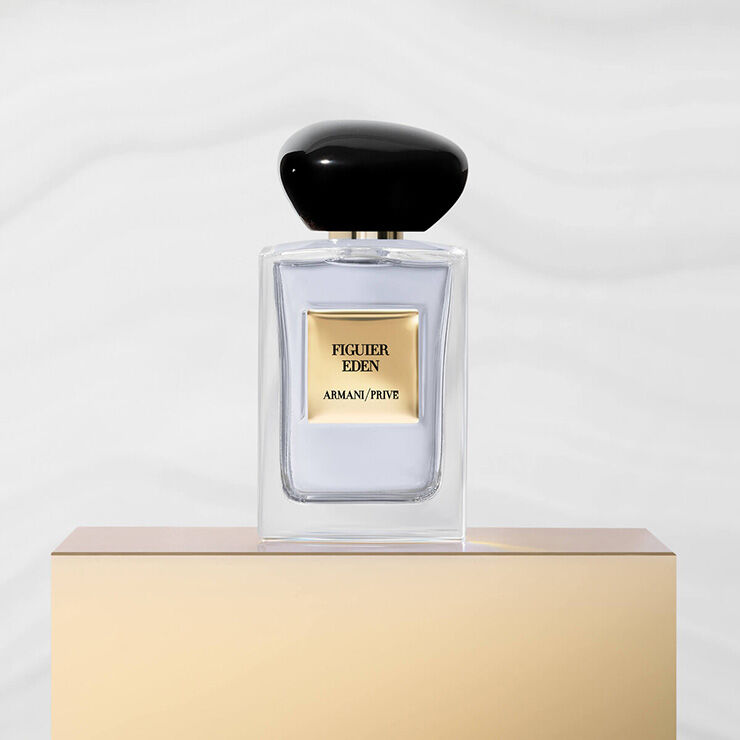 ARMANI PRIVE FIGUIER EDEN Armani Beauty KSA