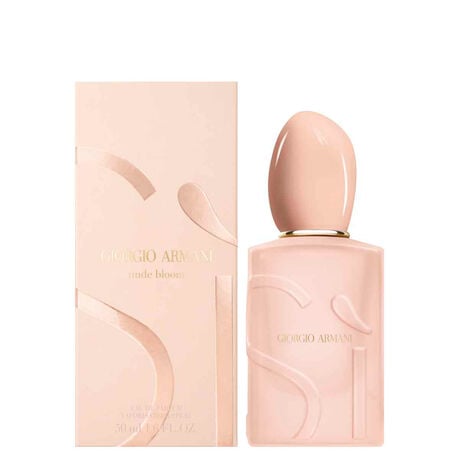 SÌ NUDE BLOOM EAU DE PARFUM SÌ NUDE BLOOM EAU DE PARFUM
