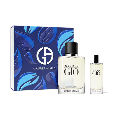 ACQUA DI GIO EAU DE PARFUM GIFT SET