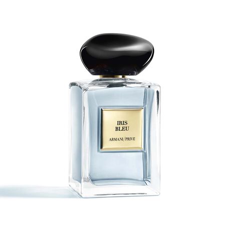 عطر أرماني بريفي آيريس بلو أو دو تواليت