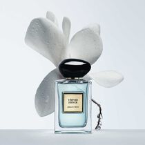 armani priv  vetiver d hiver