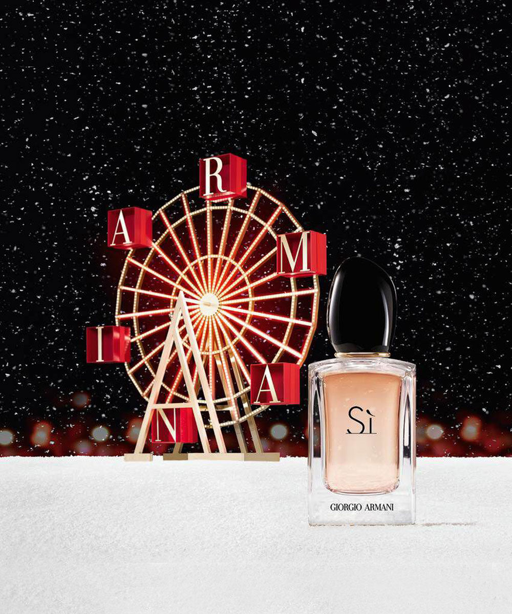 Armani s perfume online