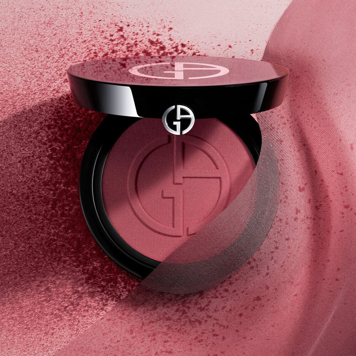 luminous silk glow blush
