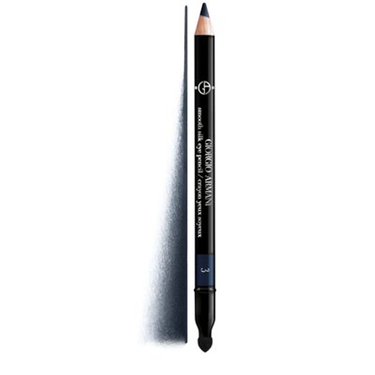 smooth silk eye pencil