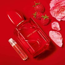 s  passione red musk