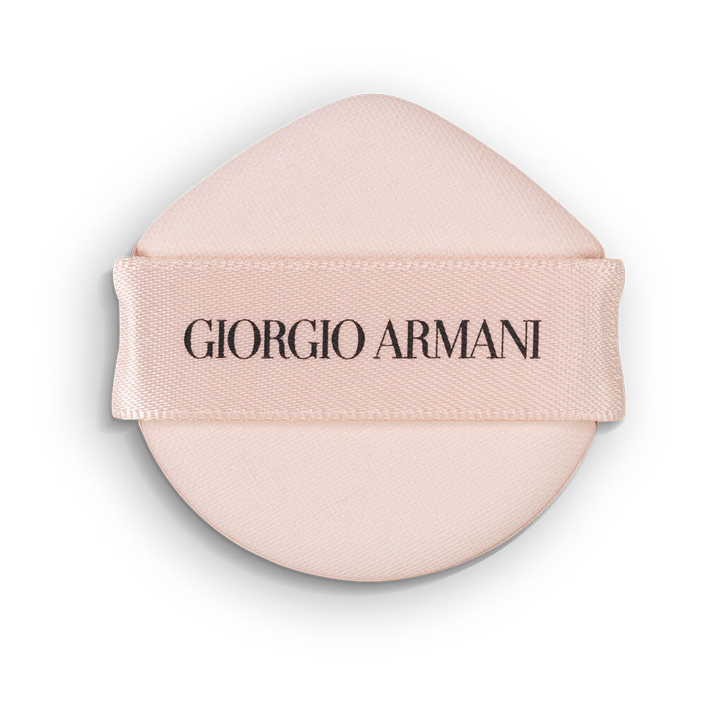 Armani hot sale pink cushion