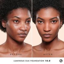 luminous silk foundation