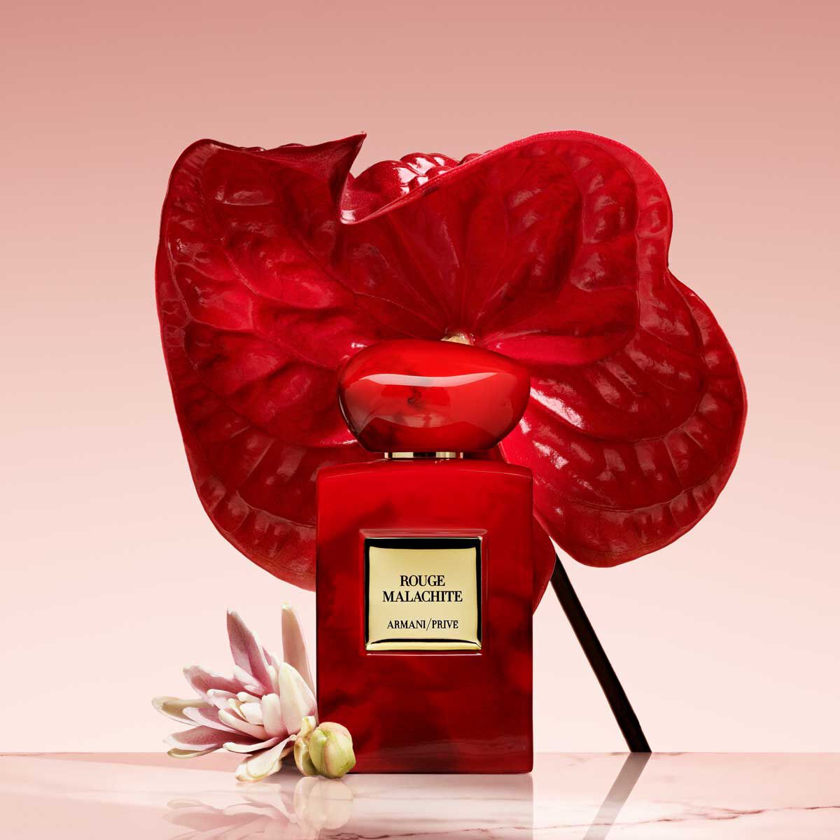 armani priv  rouge malachite