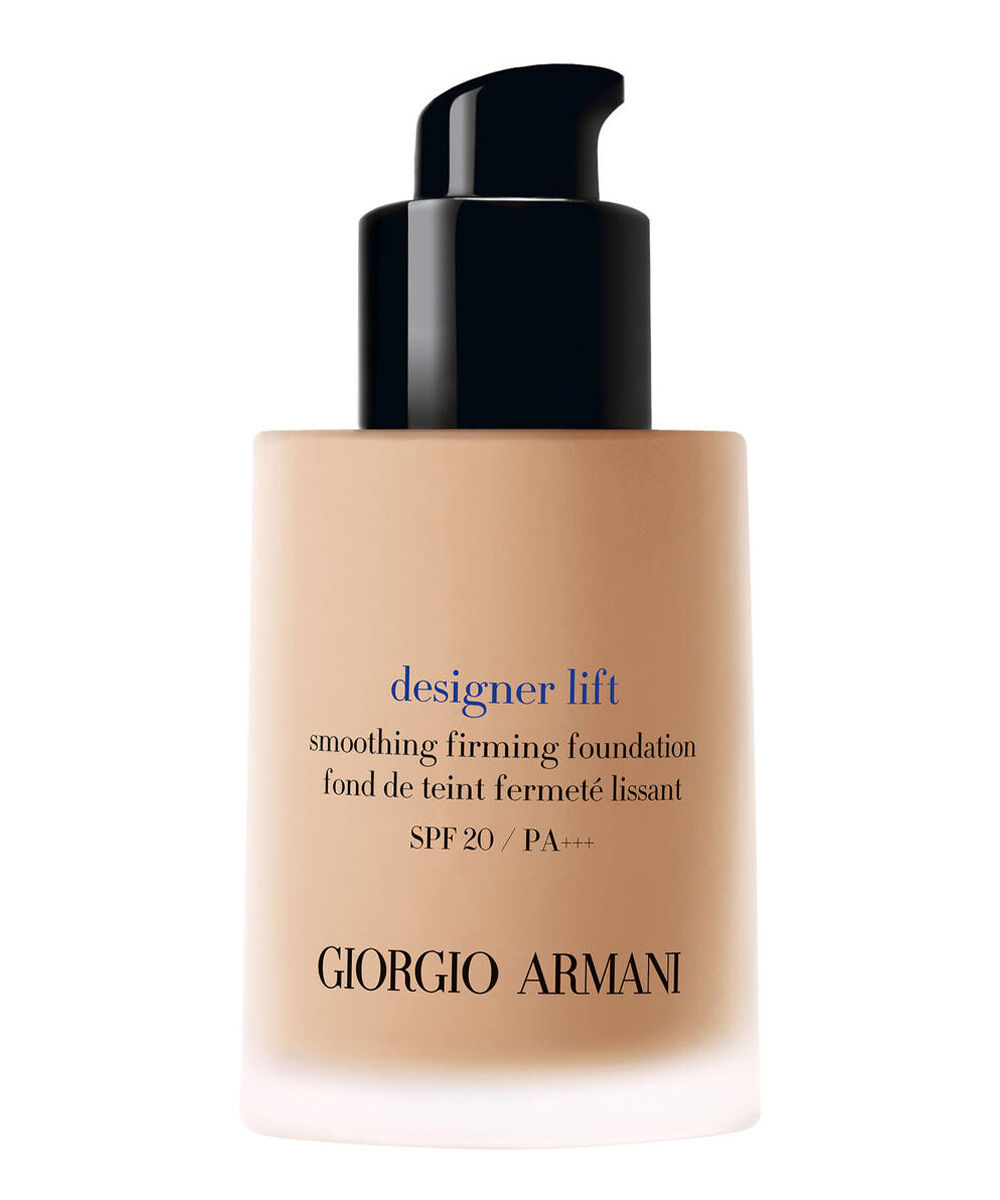 Designer Lift Foundation Armani Beauty