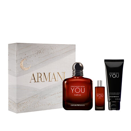عطر سترونغر ويذ يو بارفان &ndash; مجموعة رمضان