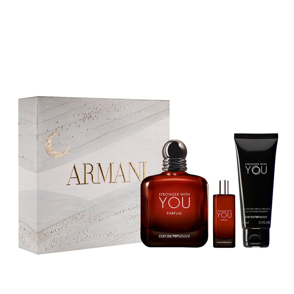 عطر سترونغر ويذ يو بارفان مجموعة رمضان