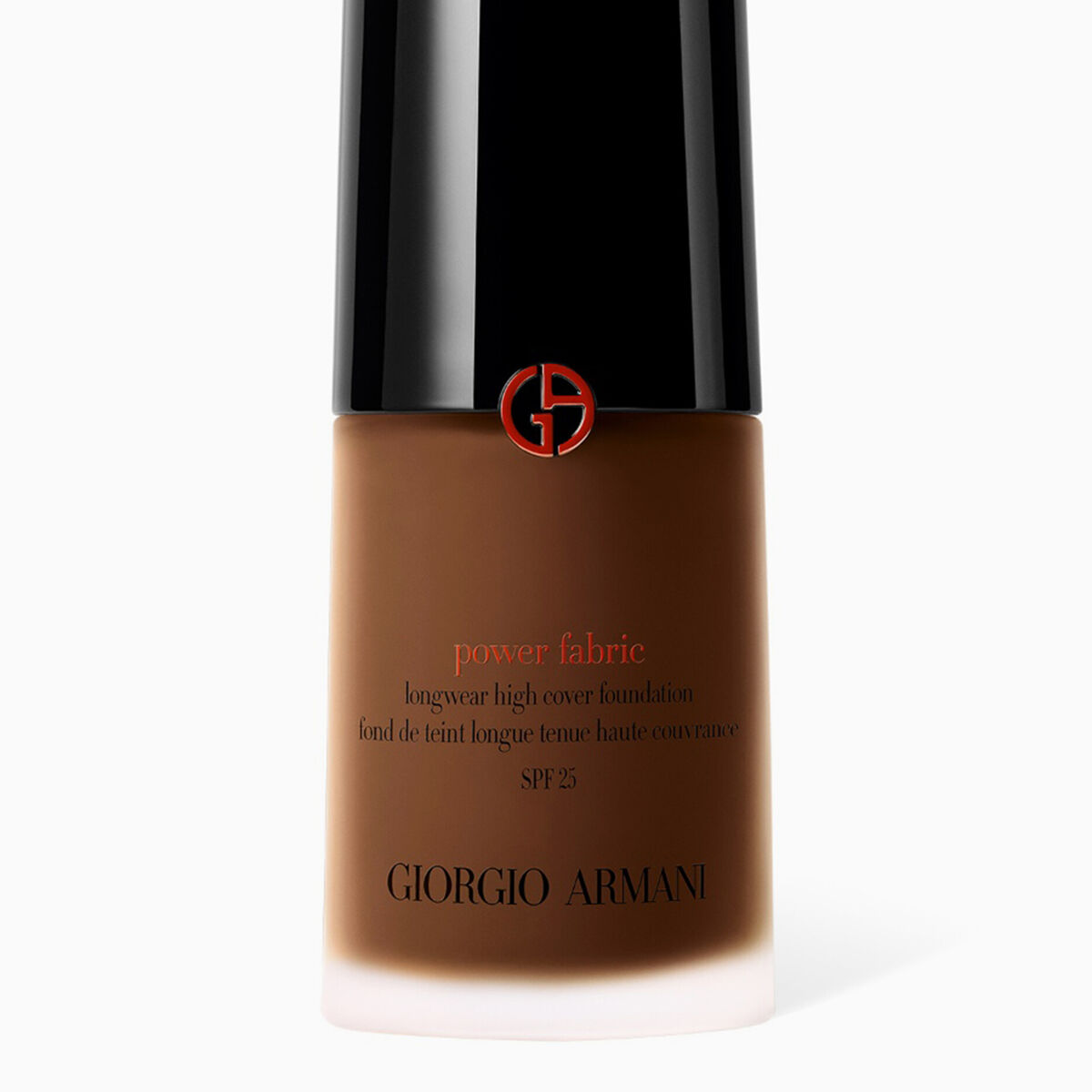 power fabric foundation