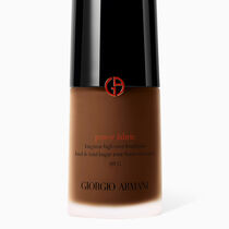 power fabric foundation