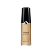 luminous silk acqua highlighter