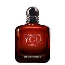 emporio armani stronger with you parfum