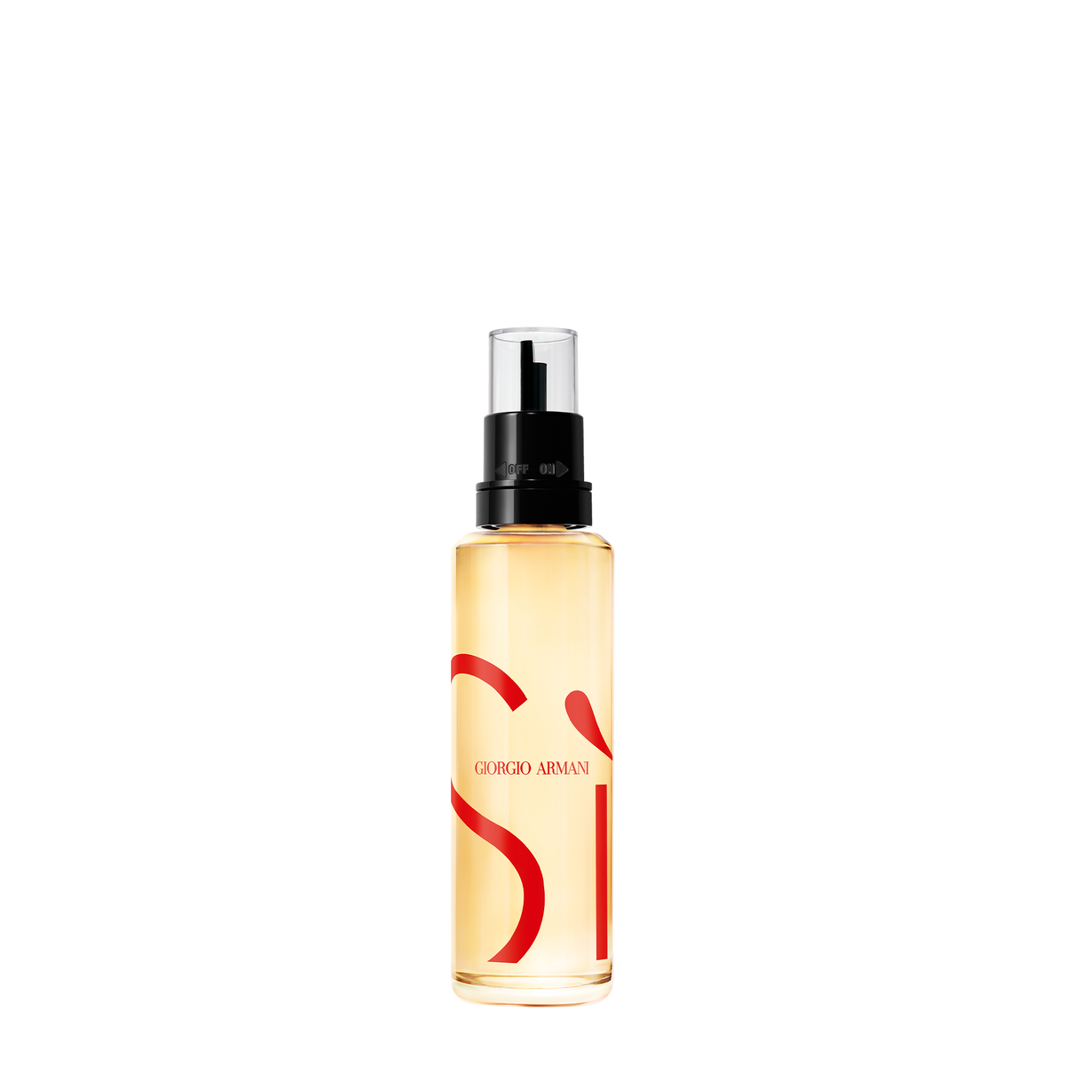 عطر سي باسيوني أو دو بارفان أنتانس