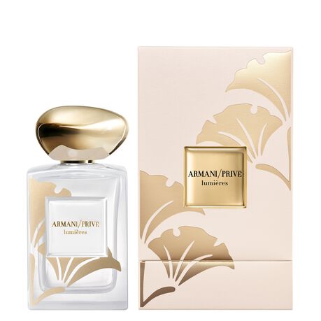 أرماني بريفيه لوميير أو دو بارفان