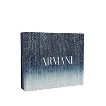 code eau de parfum holiday set