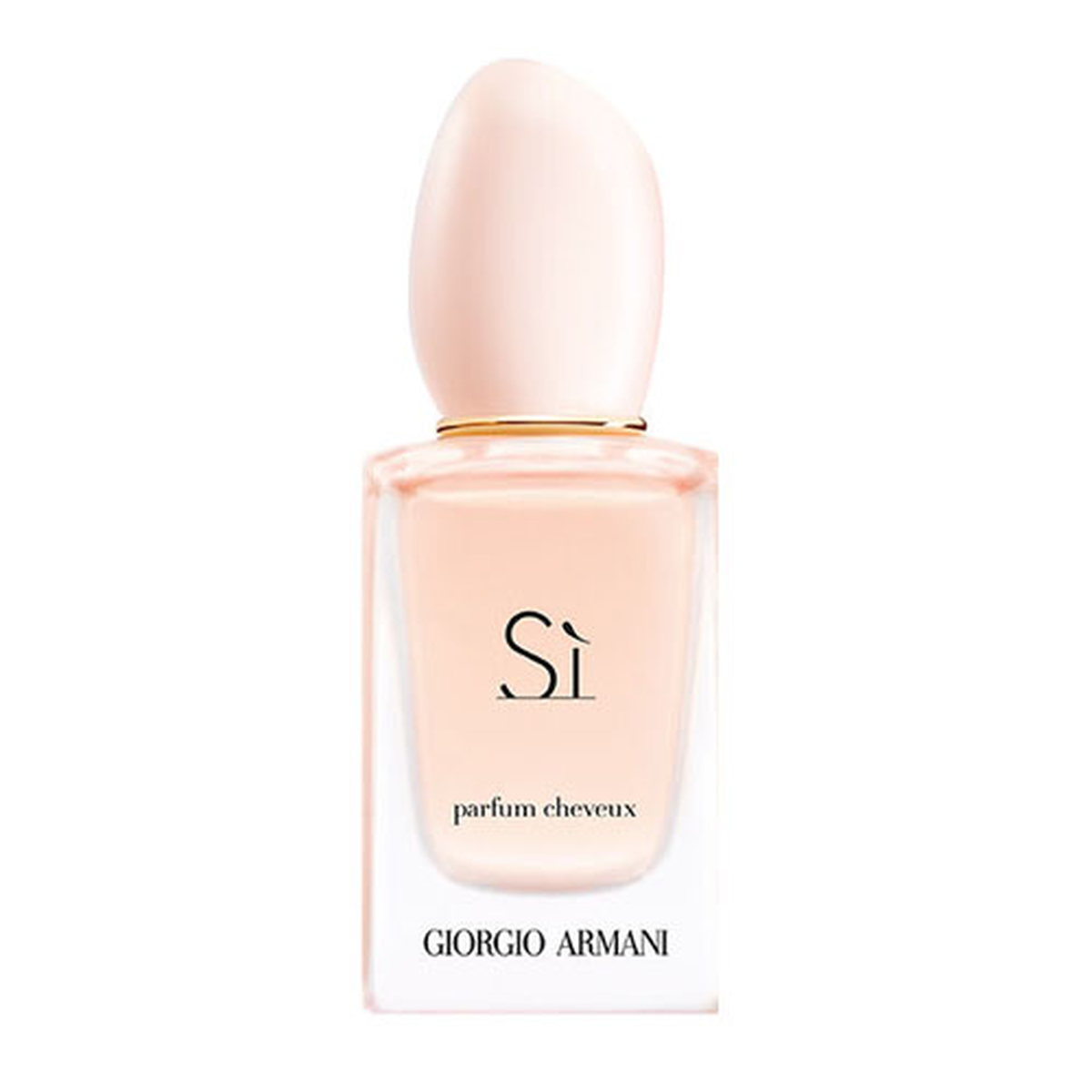 Giorgio armani beauty sì online hair mist