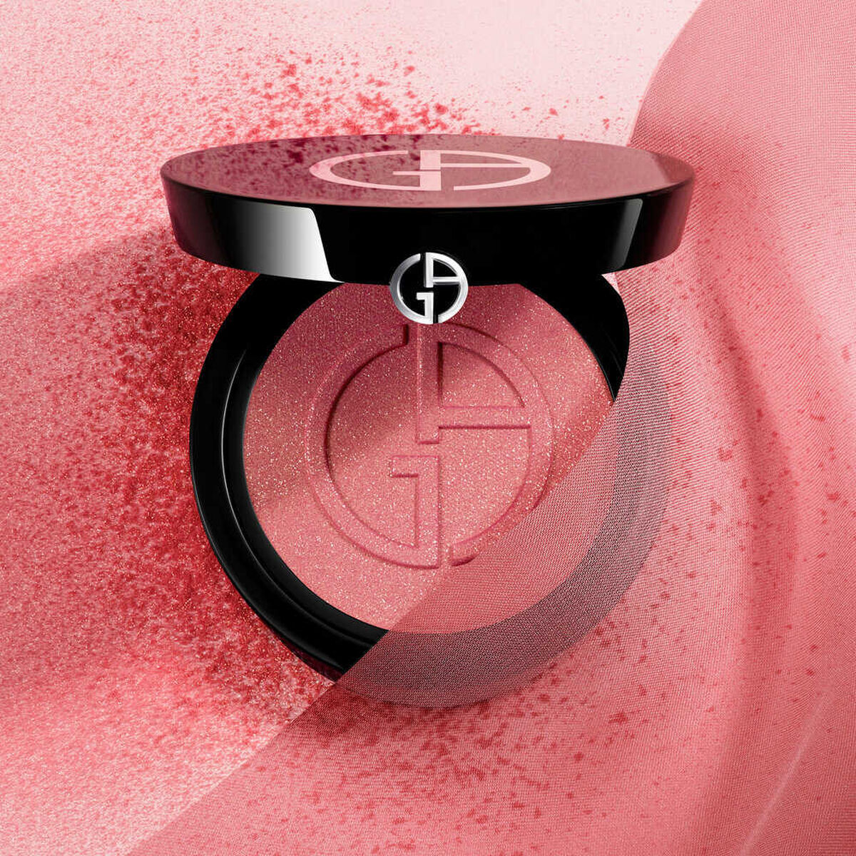 luminous silk glow blush