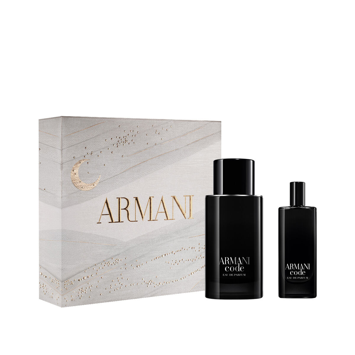 code parfum ramadan set