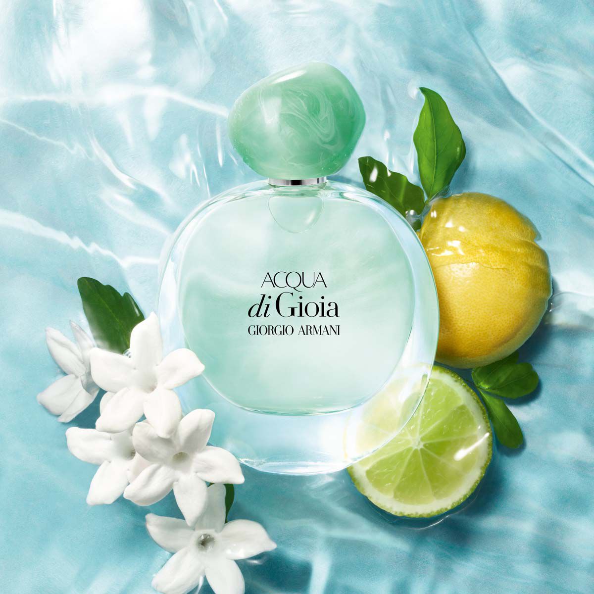 عطر أكوا دي جيويا أو دو بارفان إنتانس