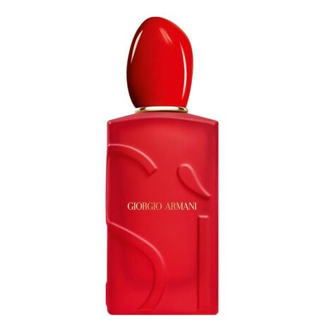 Sì Passione Red Bloom Eau De Parfum Sì Passione Red Bloom Eau De Parfum