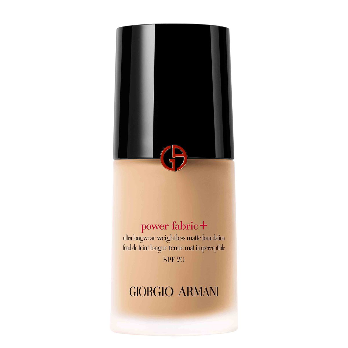power fabric  foundation