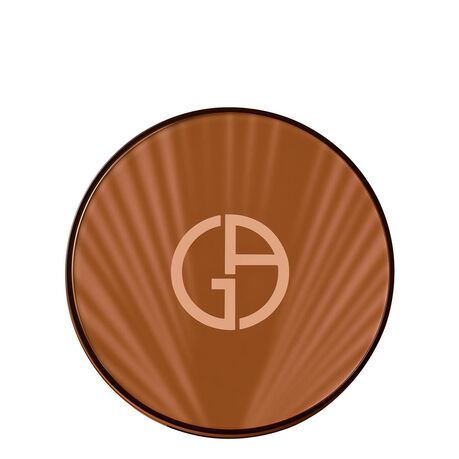 LUMINOUS SILK CREAMY BRONZING POWDER
