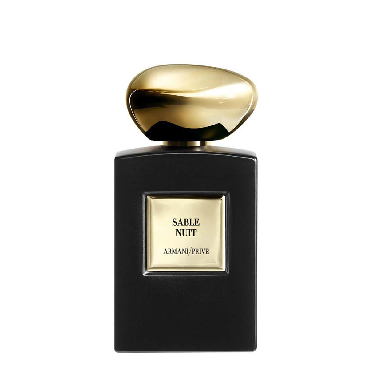 armani priv  sable nuit