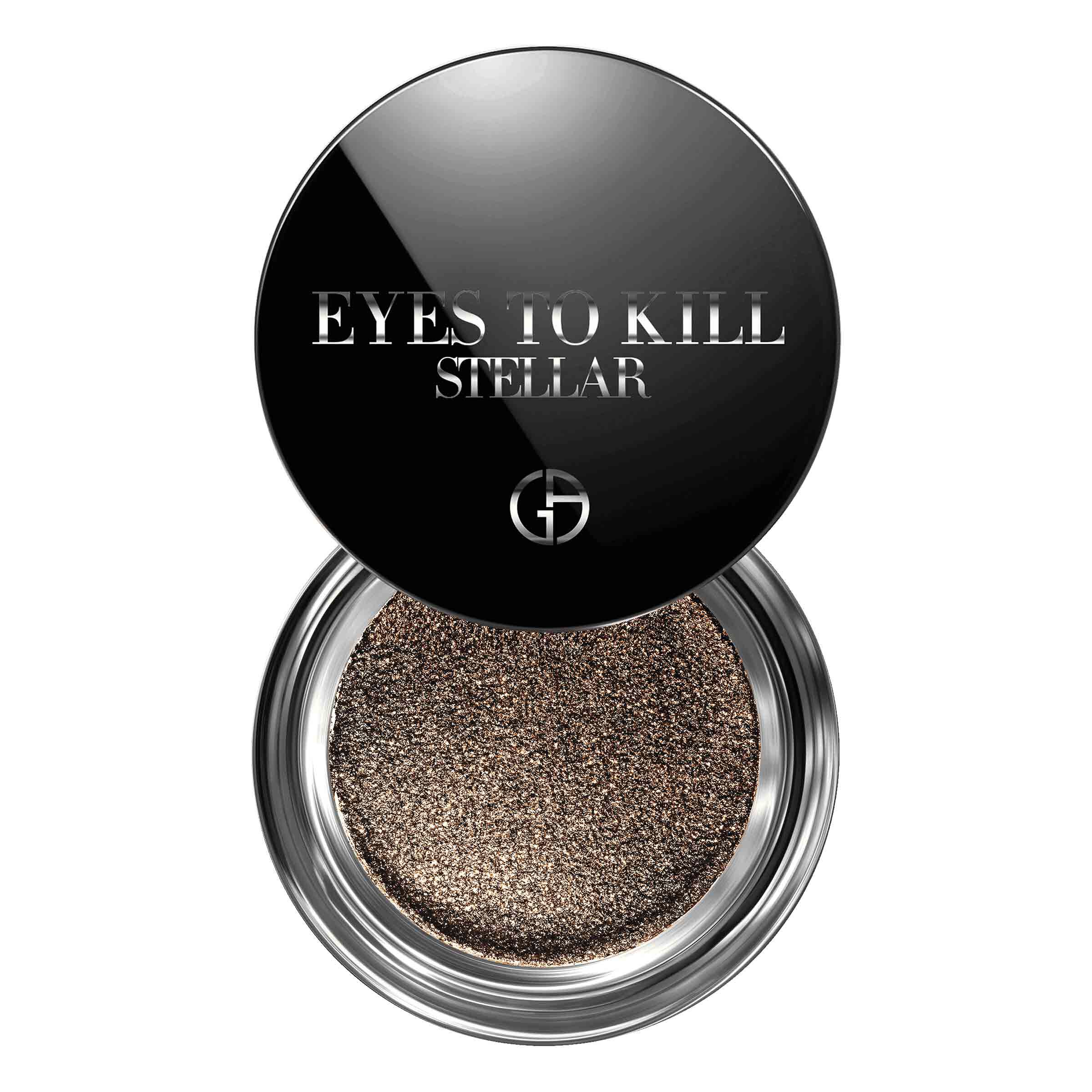 Armani eyeshadow 2025