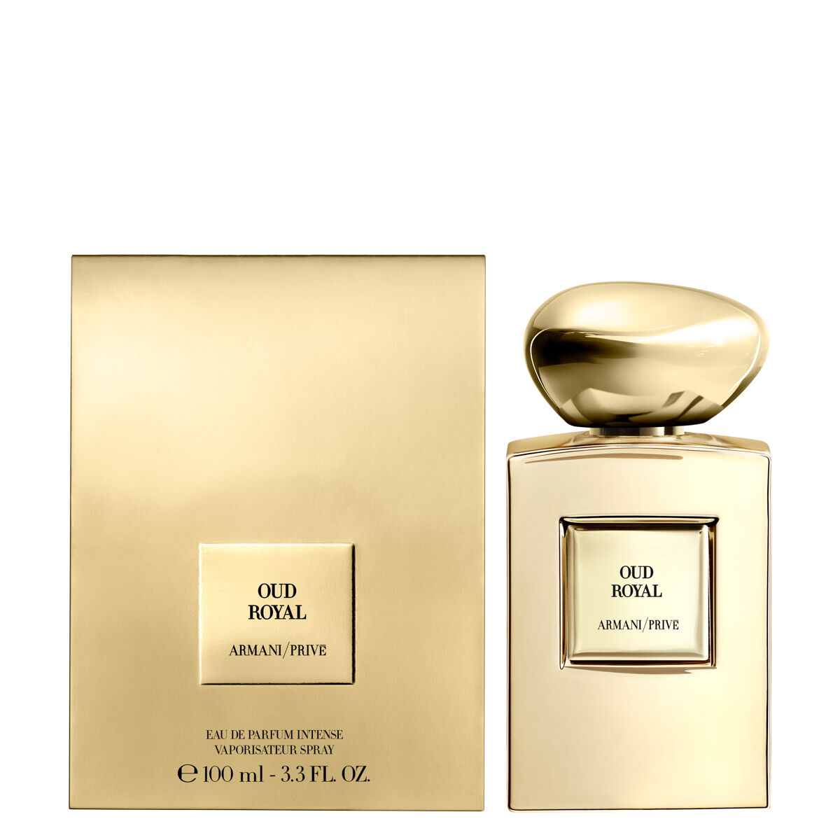 armani priv  oud royal gold edition