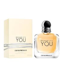 عطر بيكوز إتس يو من إمبوريو أرماني