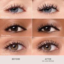 vertigo lift extreme length mascara