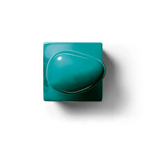 armani priv  bleu turquoise